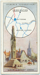 Queen Eleanor Cross.