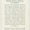 Turton Tower.