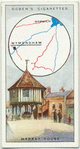 Market House.