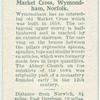 Market House.