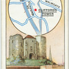 Clifford's Tower.