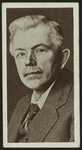 The Rt. Hon. J.R. Clynes.