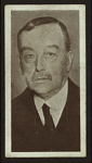 The Rt. Hon. Arthur Henderson.
