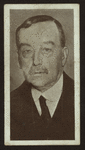 The Rt. Hon. Arthur Henderson.