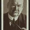 Mr. Thomas Shaw.