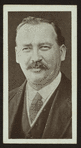 Mr. Vernon Hartshorn.