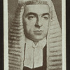 Mr. Patrick Hastings.