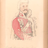 Koningrijk Holland. Cornelis [...] van [Papendreeh] Ritmeester der Gardes der Corps 1809