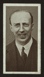 Mr. William Graham.