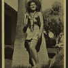 Judith Barrett.