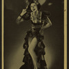 Doris Barry.