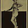 Mary Carlisle.