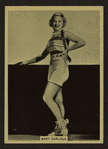 Mary Carlisle.