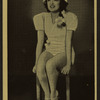 Dorothy Dare.