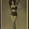 Lisa D'Esterre.