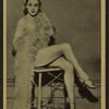 Betty Hartnell.