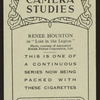 Renee Houston.
