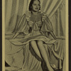 Diana Lewis.