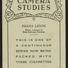 Diana Lewis.