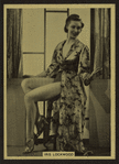 Iris Lockwood.