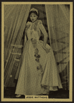 Jessie Matthews.