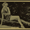 Una Merkel.