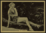 Una Merkel.