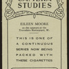 Eileen Moore.