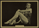 Phyllis Stanley.