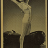 Lorna Tarr.