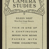 Eileen West.