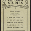 Edie Adams.