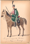 Holland. Regiment...