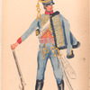 Holland. Regiment...
