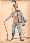 Holland. Regiment...