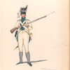 Koningrijk Holland. 5 regiment infanterie