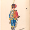 Koningrijk Holland. Gard Husaar