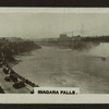 Niagara Falls.