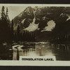 Consolation Lake
