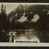 Consolation Lake