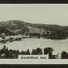 Wakefield, Quebec