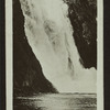 Montmorency Falls, Quebec
