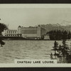 Chateau Lake Louise