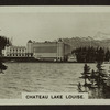 Chateau Lake Louise