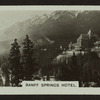 Banff Springs Hotel