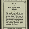 Banff Springs Hotel