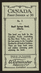 Banff Springs Hotel