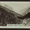 Kicking Horse River