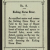 Kicking Horse River