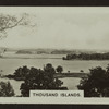 Thousand Islands